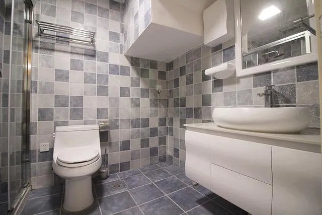 心得:新家装修硬装终于完成了,老婆亲戚都夸好!