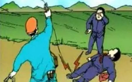 触电身亡索63万是怎么回事/最终结果如何