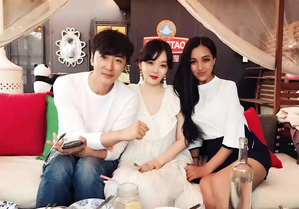 韩媒曝高梓淇和蔡琳离婚，异国婚姻会比较脆弱吗？造成离婚的原因是什么？