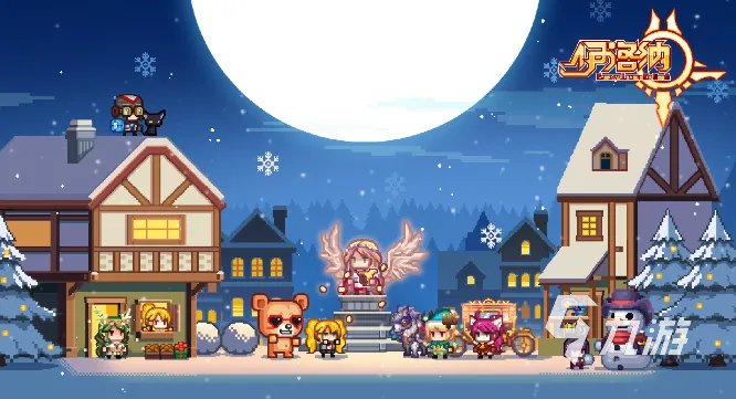 不花钱的大型单机手游推荐 零氪的单机游戏前五2023