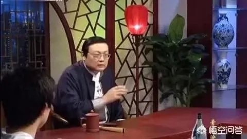 梁宏达的话到底有几分可信度？