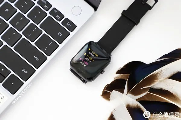 华米手表Amazfit说明书