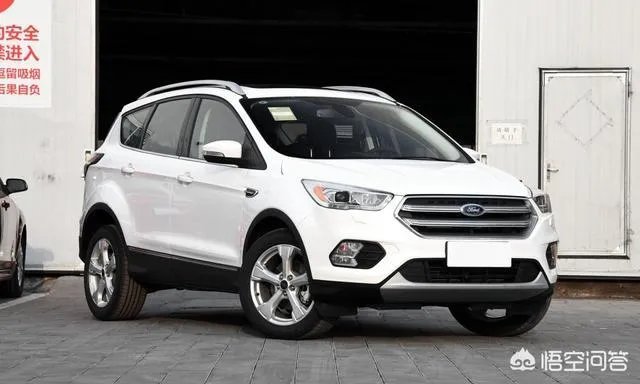 探界者、翼虎、指南者和探歌，该选择哪个？