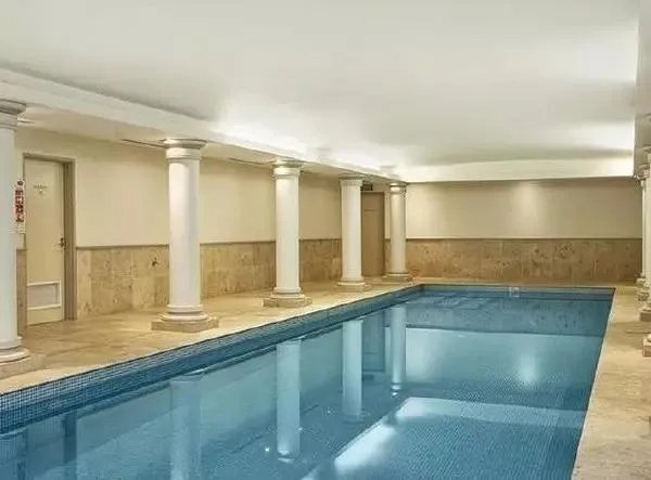 郭敬明、范冰冰这些明星的豪宅值多少钱?