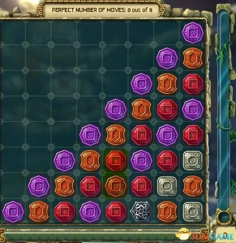 蒙特祖玛的宝藏3 图文全攻略