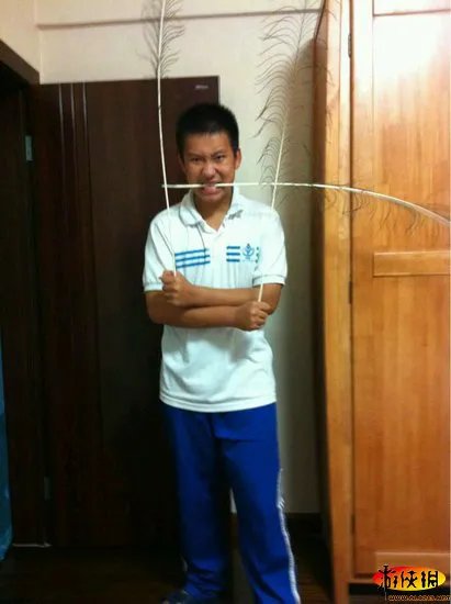 PS大神繁忙依旧！各种雷人恶搞PS神图海量来袭