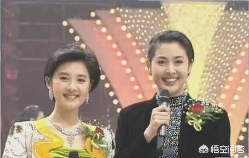 你觉得许戈辉是个怎样的人？