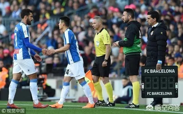 今晨武磊评价梅西是世界上最好的球员之一，说自己现在还不是绝对主力，你怎么看？