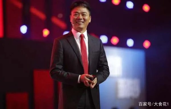 刘强东有多少亿人民币