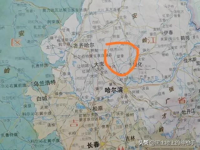 黑龙江：全省进入应急状态，黑龙江疫情现在怎么样了？