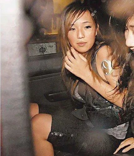 林恬儿的人物经历