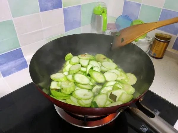 丝瓜怎样做好吃家常菜