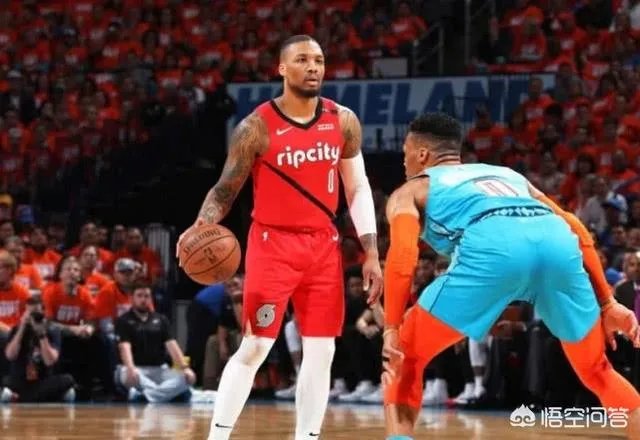 以利拉德现在的成就来看,未来的他能否进入名人堂呢?