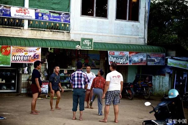 稀土原料出口国缅甸突然进入紧急状态，这主要是什么原因？