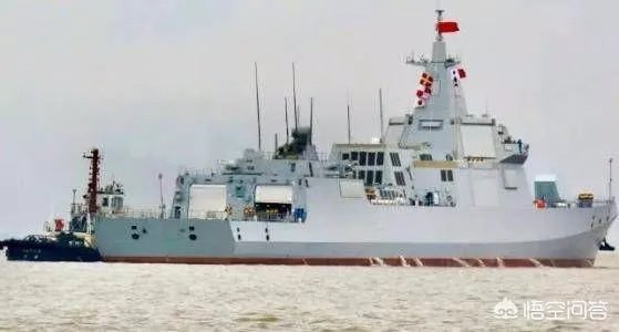 青岛海上阅兵最大看点是什么？