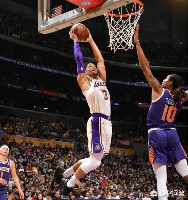 祖巴茨24分16篮板，隆多11助攻，湖人大胜太阳，对此你怎么看呢？