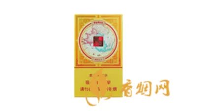 双喜金国喜细支多少钱一包图片价格