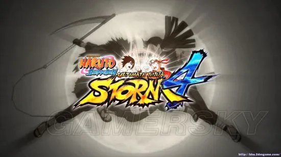 《火影忍者究极风暴4》存档位置说明 存档位置在哪