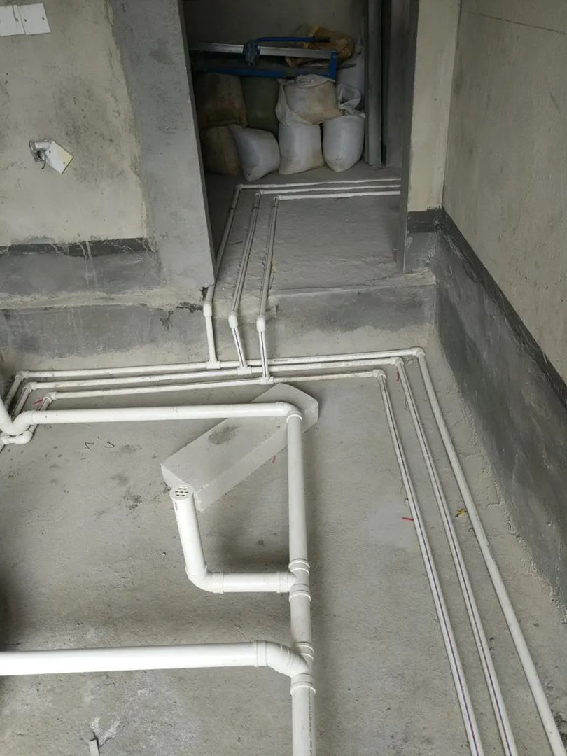 【干货分享】在建工地直播-广州富春山居施工工艺细节