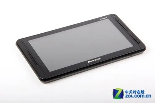 全新定制UI Android2.3 纽曼P8 P9评测