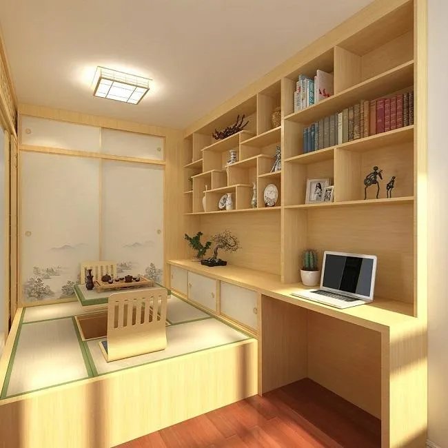 什么是全屋定制