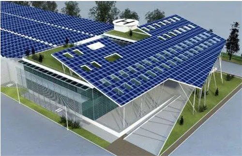 中国光伏十大名牌排行  2018哪个光伏品牌好呢