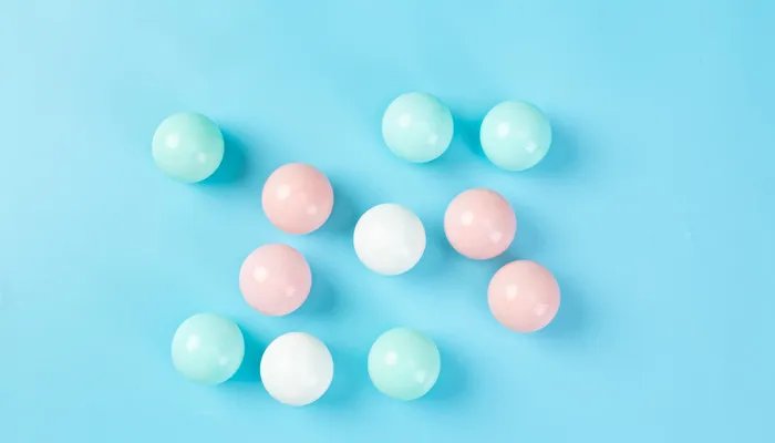 球的体积公式 球的体积公式是什么