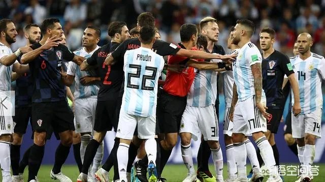 阿根廷输给了克罗地亚还有机会晋级吗？