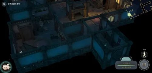 魔女之泉4全宝箱位置一览