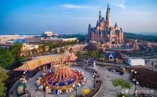 上海迪士尼不接受调解，翻包检查不愿整改，是谁给的底气?对此你怎么看？