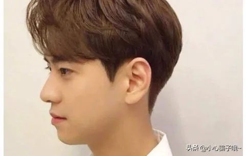 男士剪什么发型好看？