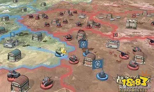 战争与征服好玩吗？