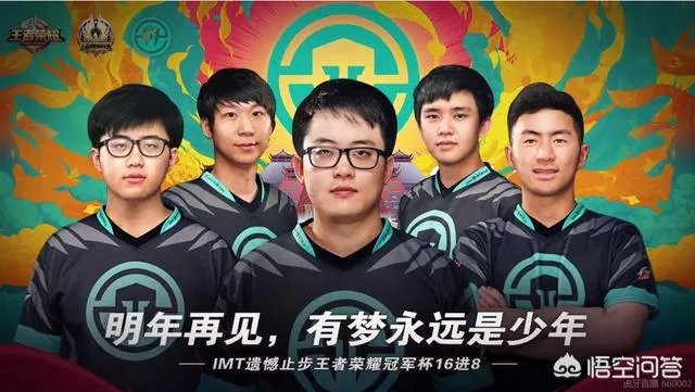 王者荣耀冠军杯，美国队IMT的马可波罗，一技能180度打歪让两个残血跑掉，你怎么看？