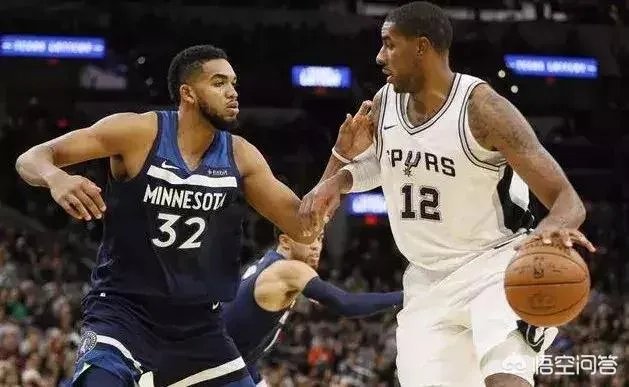 西部大乱斗,马刺能否斩落森林狼,迎来三连胜?