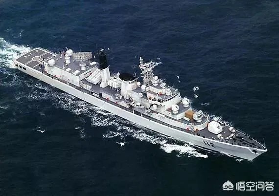 青岛海上阅兵最大看点是什么？