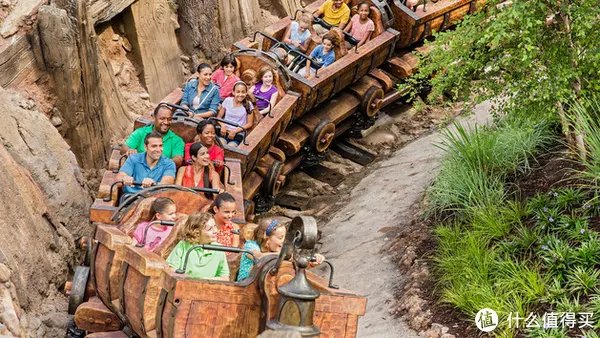 终于来了!上海迪士尼度假区 今起正式开始售票