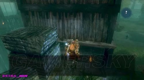 《维京：神域之战》图文攻略