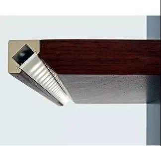 分享 | 收口·细节之美