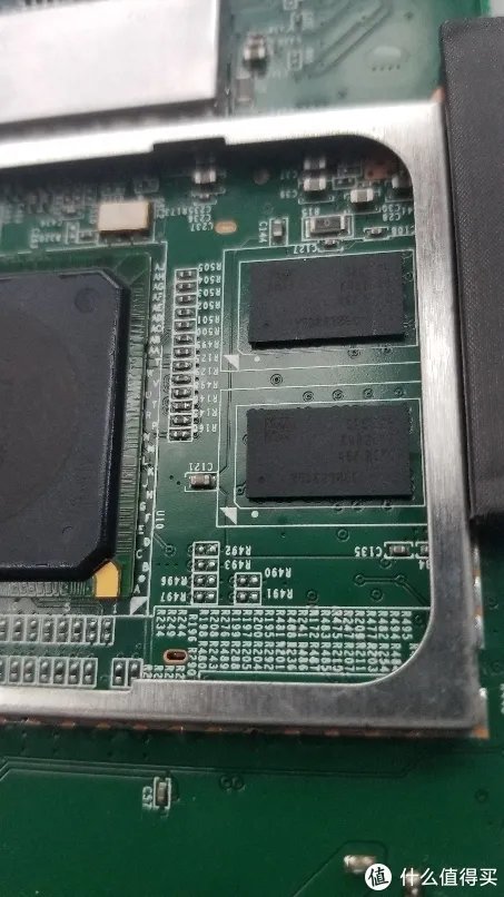 垃圾佬的新玩具-拆个aruba ap225