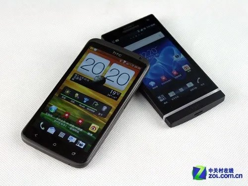 五大对比 告诉你四核手机现在是否该出手