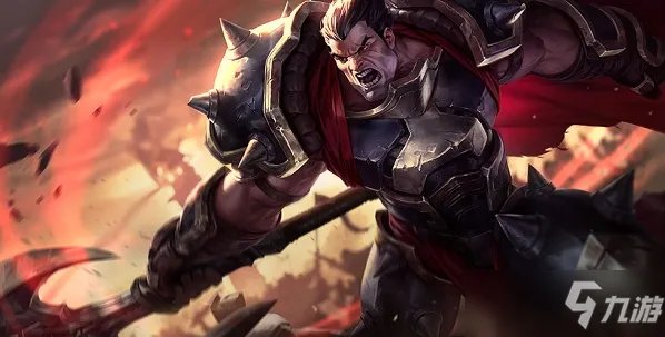 lol手游无限火力诺手怎么出装 无限火力诺手出装推荐