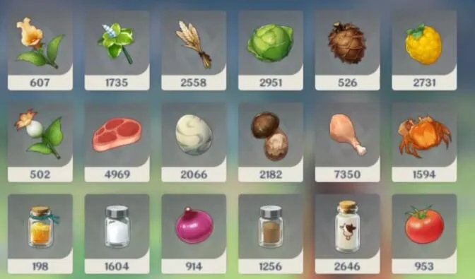 原神11月派蒙问题答案大全