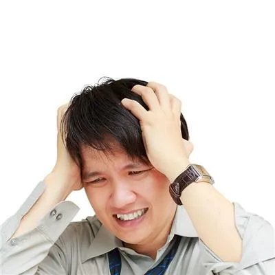 植物神经紊乱症状有哪些?