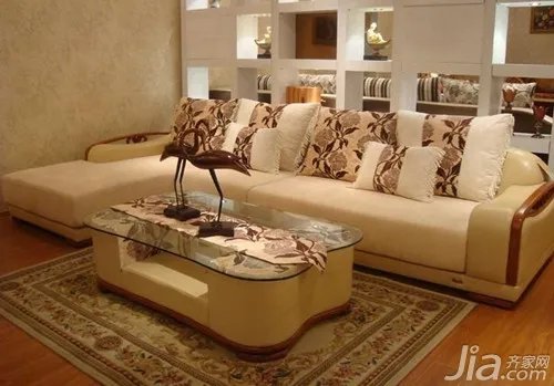 真皮沙发十大品牌 真皮沙发图片赏析大全