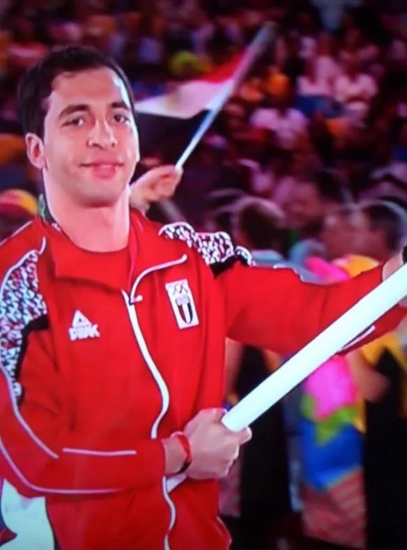 里约奥运会开幕式 穿中国品牌入场的竟有这么多！