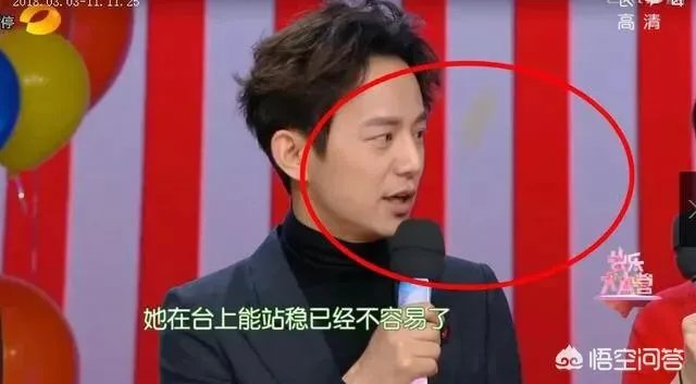 芒果台新人有台风稳健的梁田靳梦佳，为何还要力捧李浩菲？