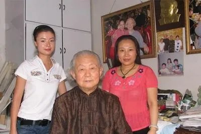 故宫博物院原副院长杨伯达去世了,他究竟是因何去世的?