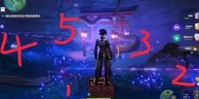 原神神樱大祓任务怎么做 原神神樱大祓任务攻略