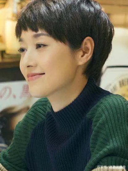 大陆女演员综合实力排行榜,前五名有谁?为什么?