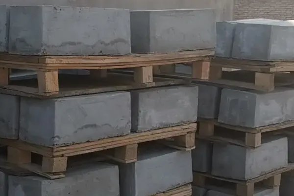 水泥制品生产厂家